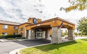 Comfort Inn Logan Utah